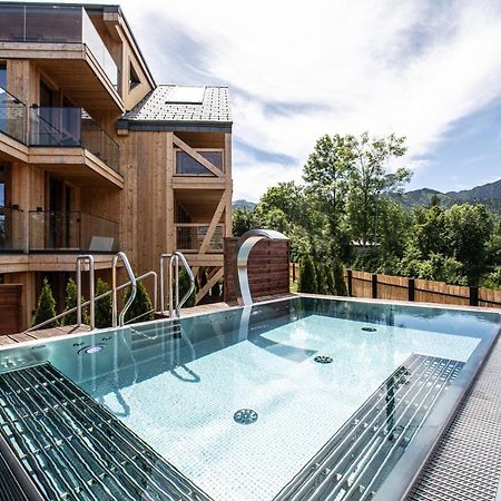 Apartment Antalovka Residence & Spa Закопане Экстерьер фото
