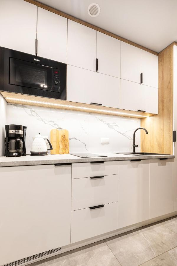 Apartment Antalovka Residence & Spa Закопане Экстерьер фото