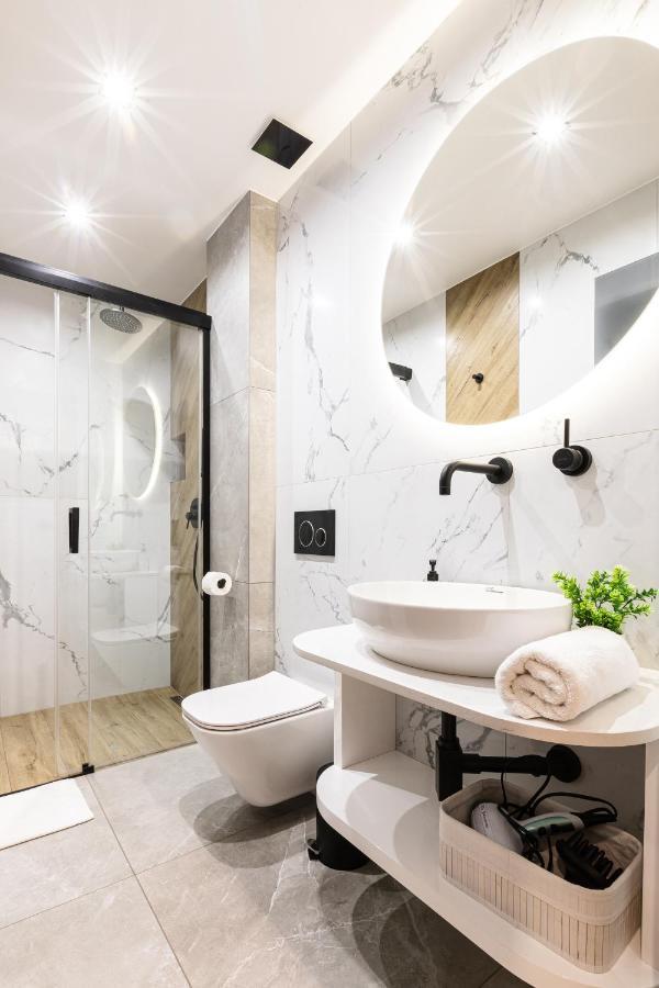 Apartment Antalovka Residence & Spa Закопане Экстерьер фото