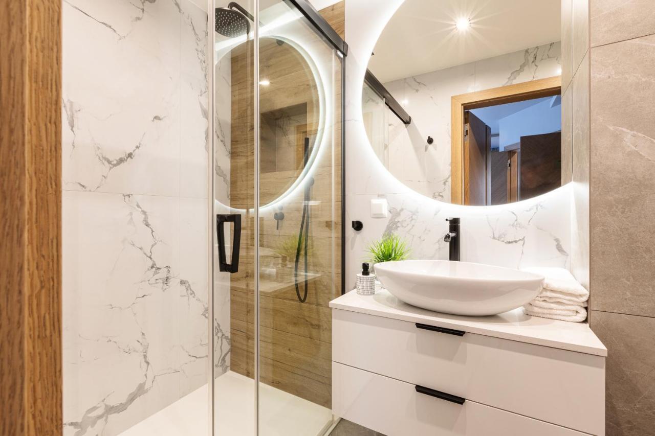 Apartment Antalovka Residence & Spa Закопане Экстерьер фото